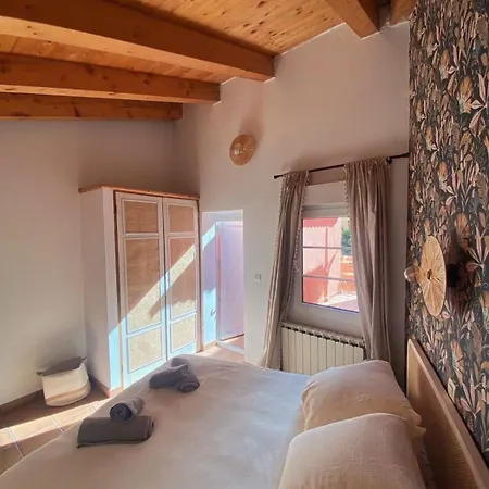 Apartment A Casa Amodino O Freixo