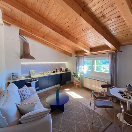 A Casa Amodino