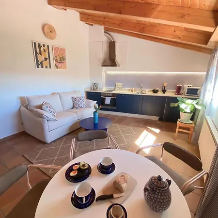 A Casa Amodino *