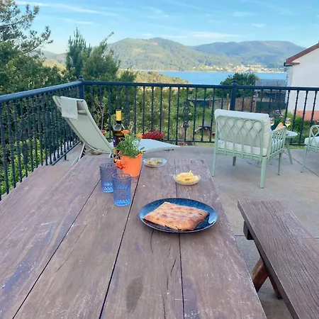 A Casa Amodino