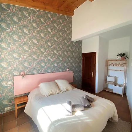 Apartment A Casa Amodino O Freixo