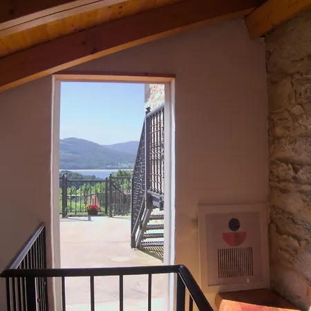 A Casa Amodino O Freixo