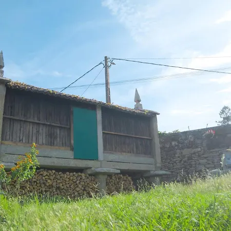 A Casa Amodino