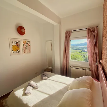 A Casa Amodino Apartment O Freixo