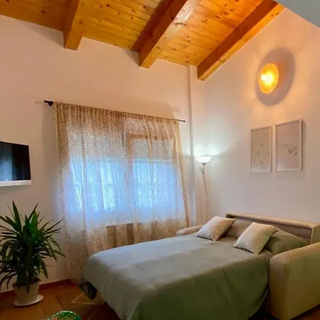 A Casa Amodino Apartment