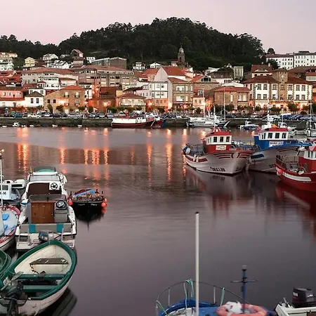 公寓 A Casa Amodino *