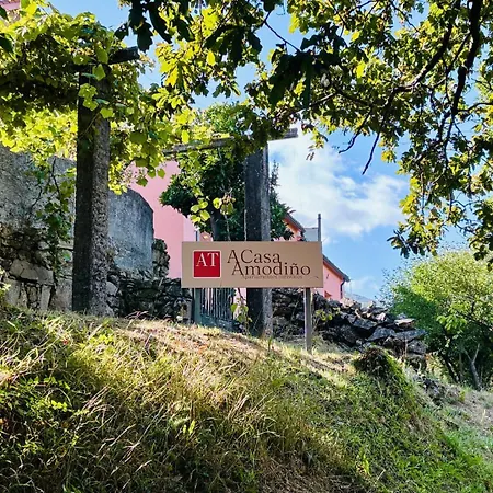 A Casa Amodino
