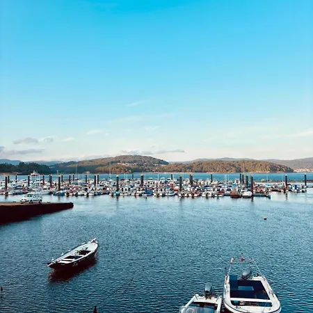 A Casa Amodino O Freixo