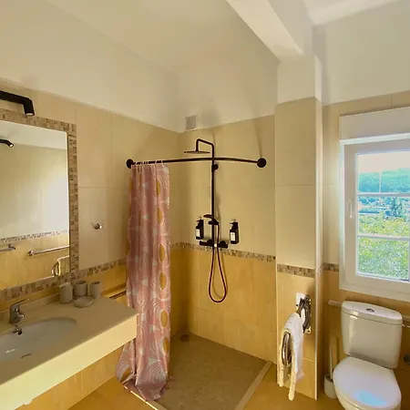 Apartamento A Casa Amodino *