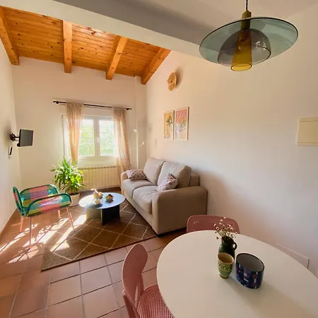A Casa Amodino דירה O Freixo