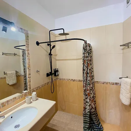 公寓 A Casa Amodino