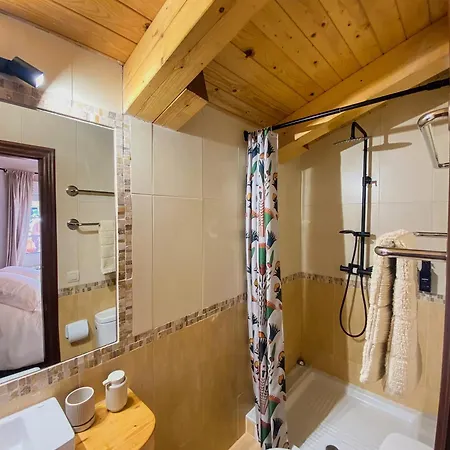 A Casa Amodino 公寓 O Freixo