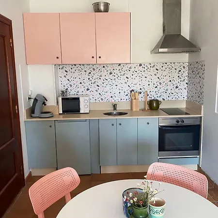 A Casa Amodino *