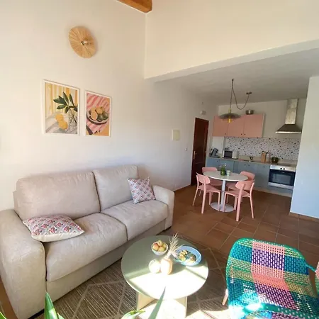 A Casa Amodino *