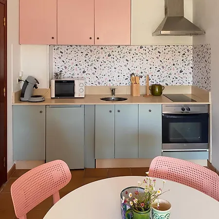 A Casa Amodino Apartamento *