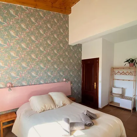Apartamento A Casa Amodino *