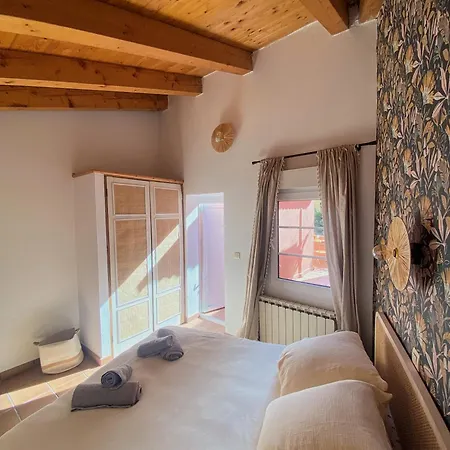 A Casa Amodino Apartamento O Freixo