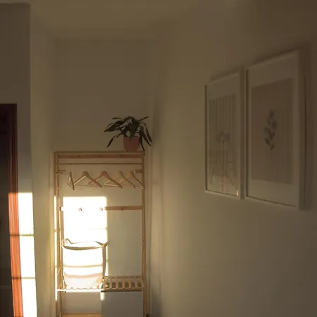 Apartamento A Casa Amodino O Freixo