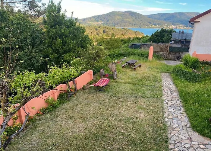 A Casa Amodino O Freixo