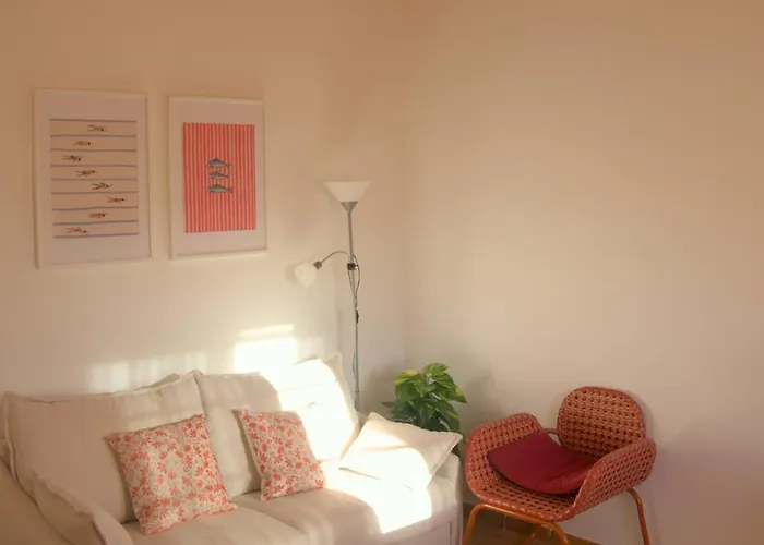 A Casa Amodino 아파트 *