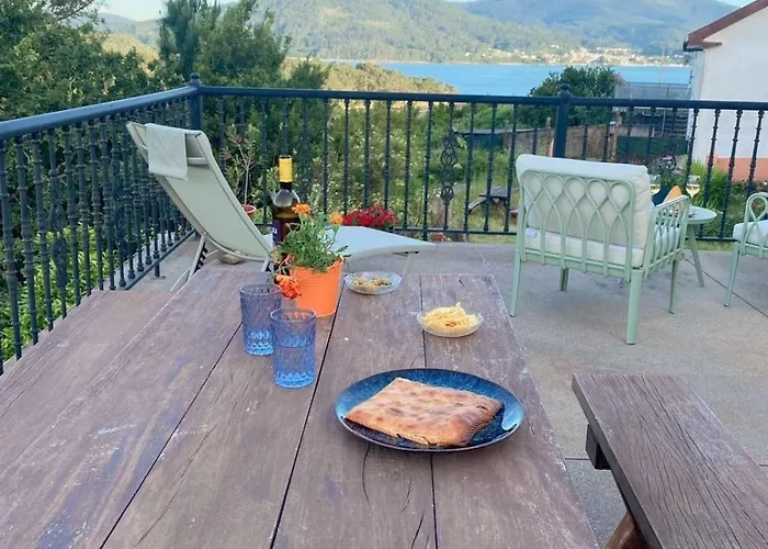 아파트 A Casa Amodino *