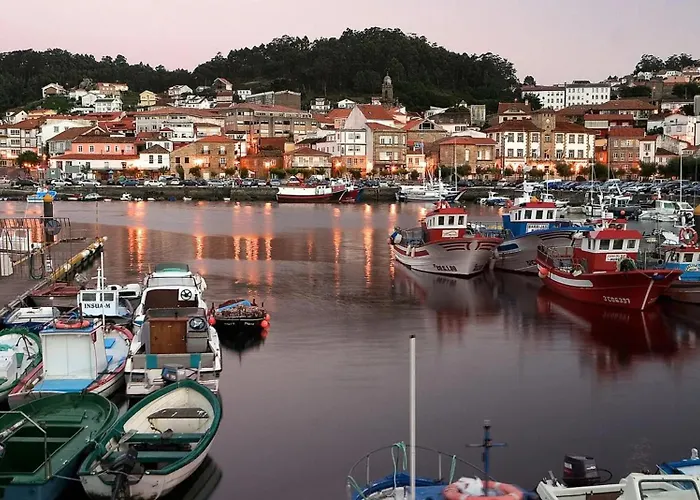 아파트 A Casa Amodino *