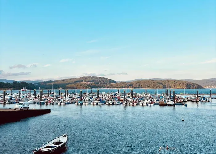 A Casa Amodino O Freixo