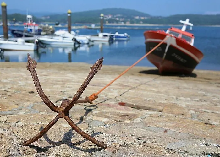 아파트 A Casa Amodino