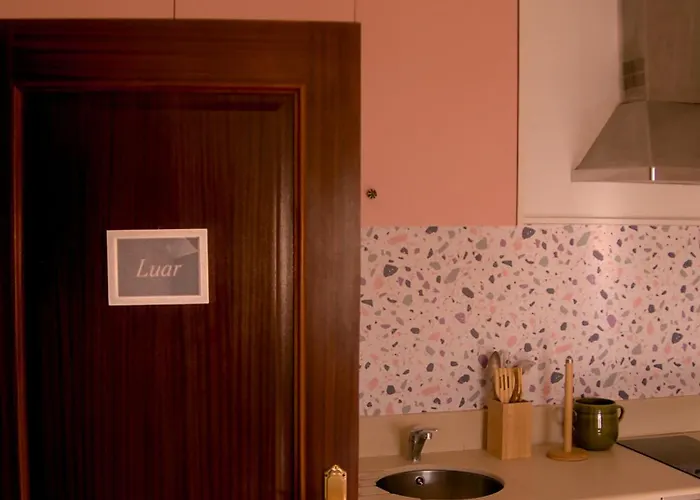 A Casa Amodino 아파트