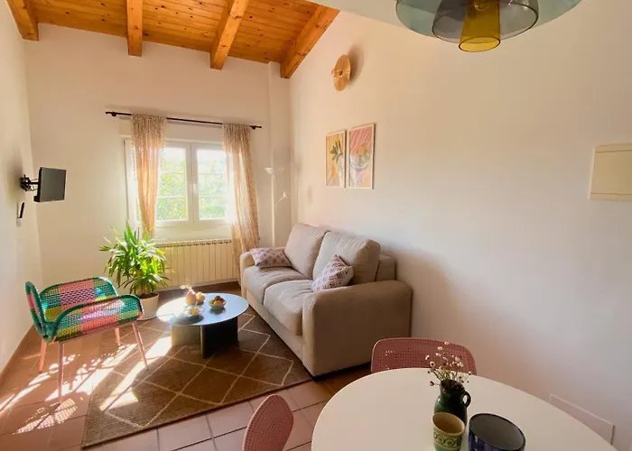 A Casa Amodino 아파트 O Freixo