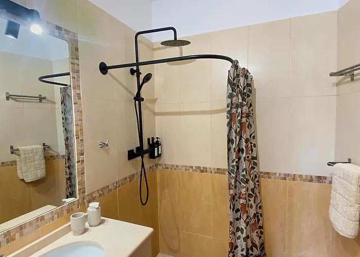 아파트 A Casa Amodino