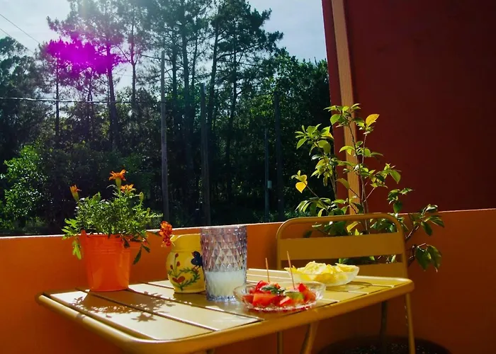 A Casa Amodino O Freixo