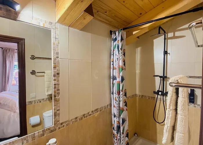 A Casa Amodino 아파트 O Freixo