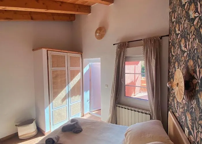 아파트 A Casa Amodino O Freixo